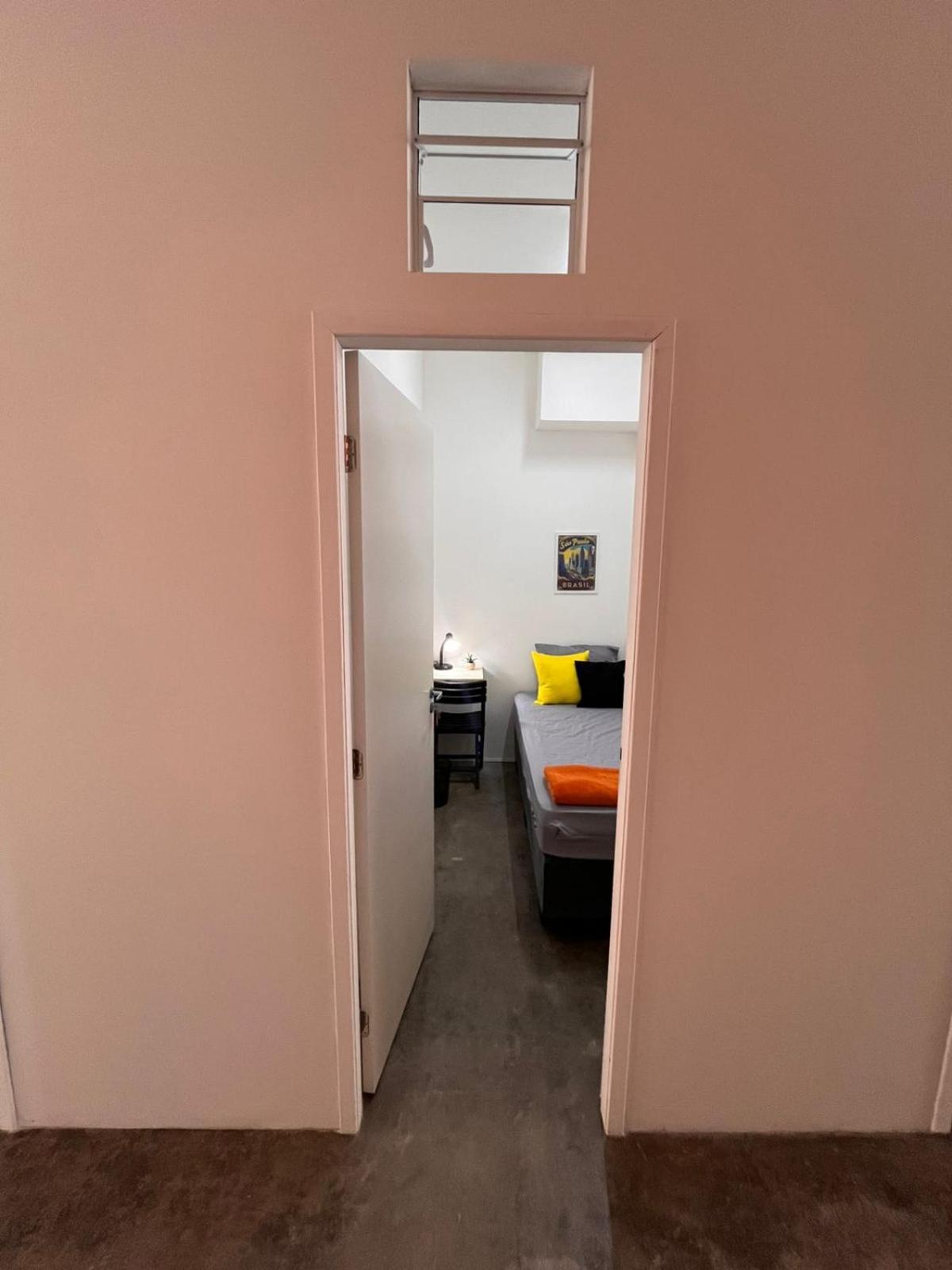 Vilarejo Hostel Pinheiros Guest House - Sao Paulo — Photos 2